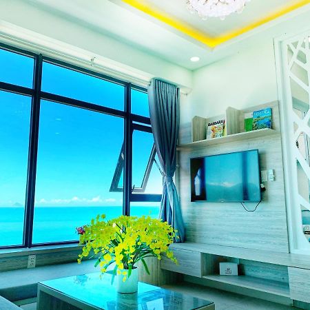 Comfortzone Apartamento Nha Trang Exterior foto