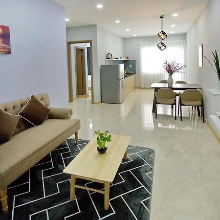 Comfortzone Apartamento Nha Trang Exterior foto